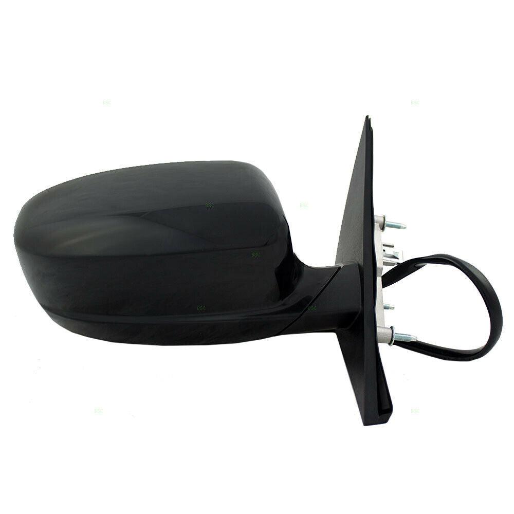 2011-2014 Chrysler 300 Mirror Passenger Side Power , CH1321338. High-quality aftermarket part.