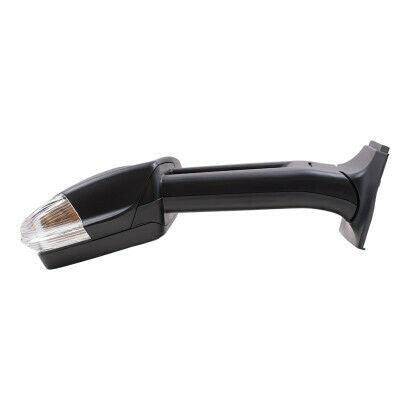 2010-2013 Mercedes SPRINTER 2500 Mirror Passenger Side Power , CH1321369. Tested for reliable performance.