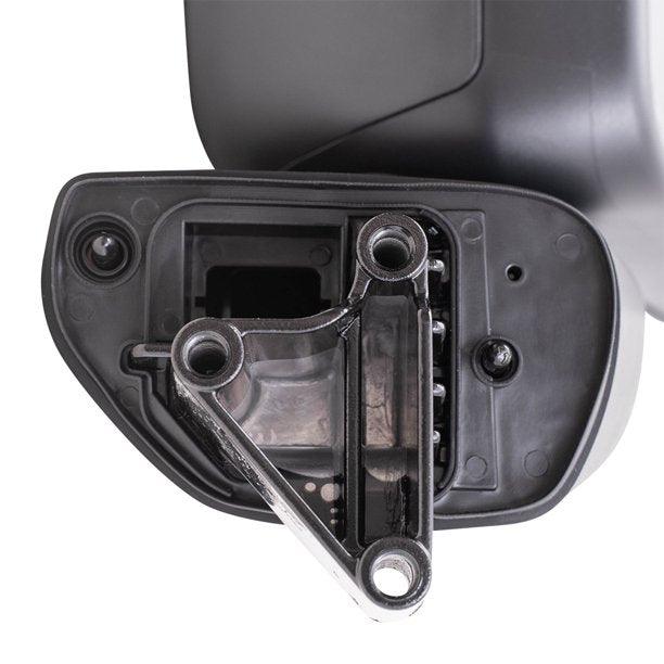2020-2023 Jeep Gladiator Mirror Passenger Side Manual , CH1321449. High-strength and long-lasting.