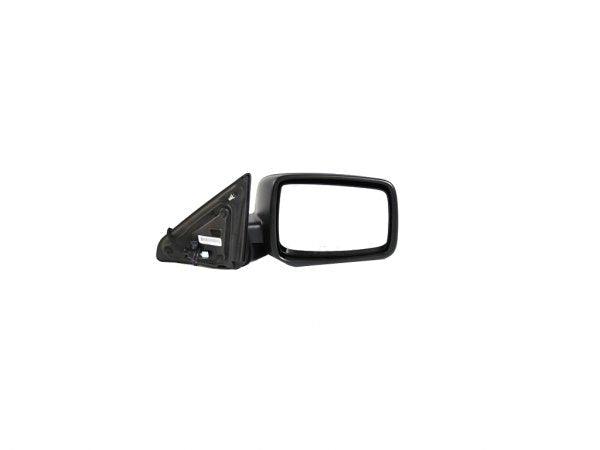 2019-2022 Ram Pickup-2500 Mirror Passenger Side Power , CH1321458. Professional-grade auto body part.