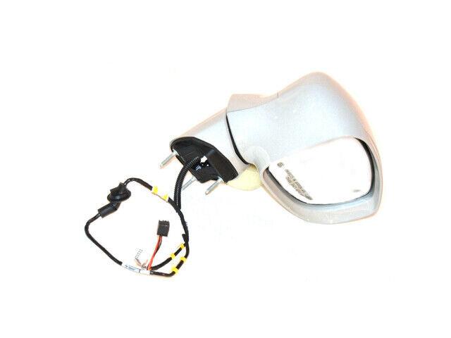 2017-2023 Chrysler Pacifica Mirror Passenger Side Power , CH1321466. High-quality aftermarket part.
