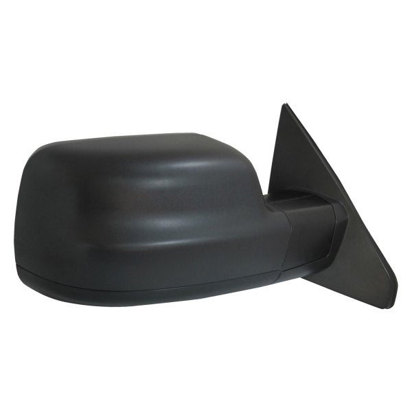 2019-2023 Ram Pickup-1500 Mirror Passenger Side Power , CH1321471. Perfect fit and finish.