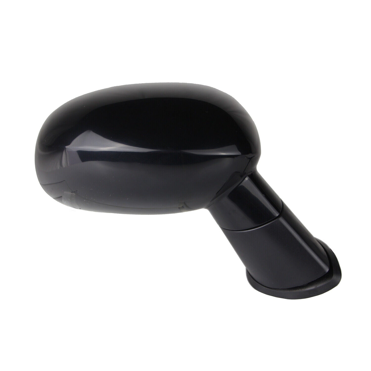 2015-2022 Dodge Challenger Mirror Passenger Side Power , CH1321483.   component.