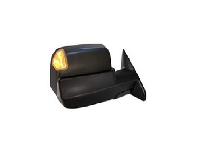 2019-2022 Ram Pickup-3500 Mirror Passenger Side Power , CH1321487. Made with quality materials.