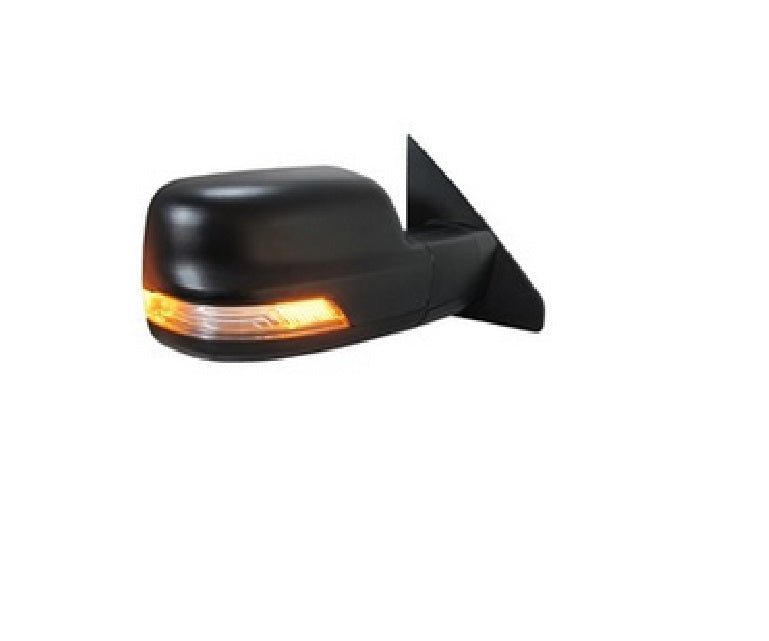 2022 Ram Pickup-1500 Mirror Passenger Side Power , CH1321535. Exact fit for vehicle restoration.