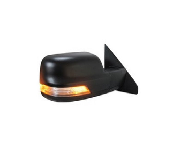 2022 Ram Pickup-1500 Mirror Passenger Side Power , CH1321537. OEM-quality exterior component.