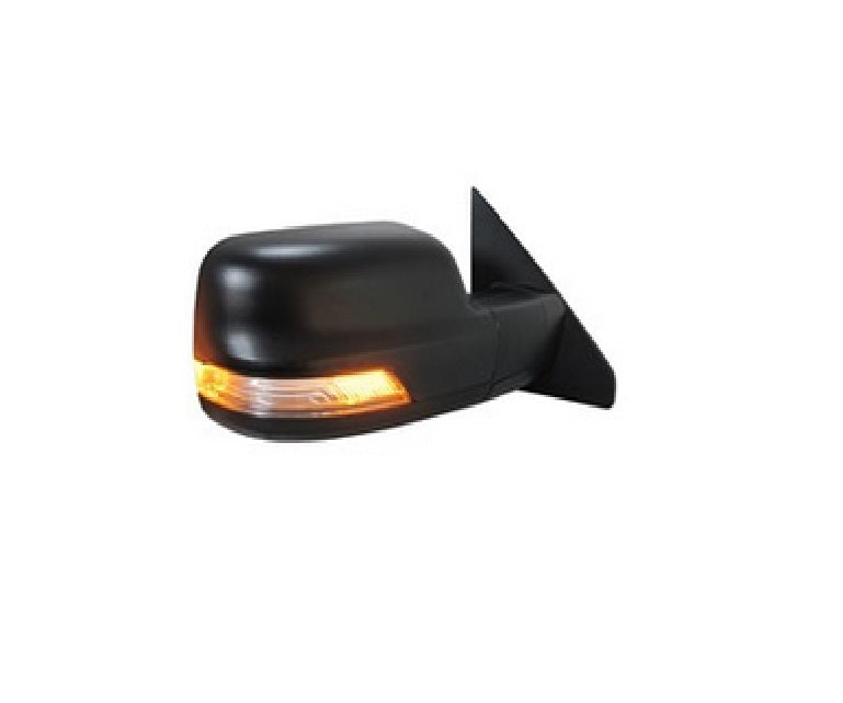 2022 Ram Pickup-1500 Mirror Passenger Side Power , CH1321538. Professional-grade auto body part.