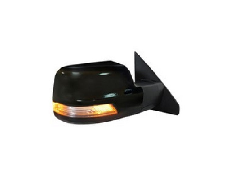 2022 Ram Pickup-1500 Mirror Passenger Side Power , CH1321539. OEM-style replacement.