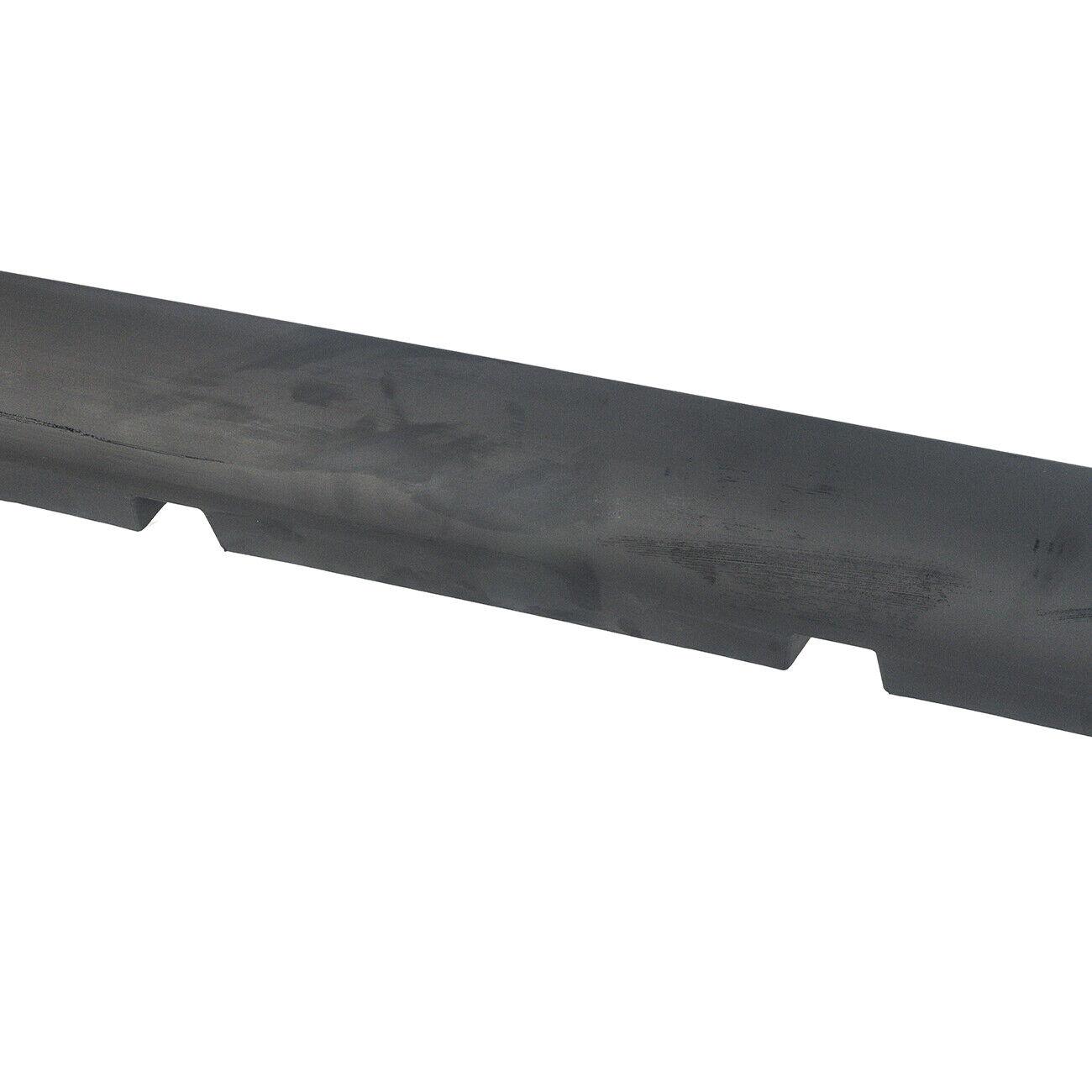2011-2022 Chrysler 300 Rocker Panel Moulding Driver Side , CH1606101. OEM-quality exterior component.