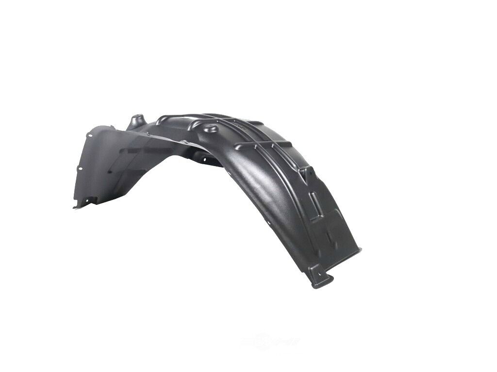 2020-2023 Jeep Gladiator Fender Liner Rear Passenger Side , CH1763109. Designed for OEM alignment.