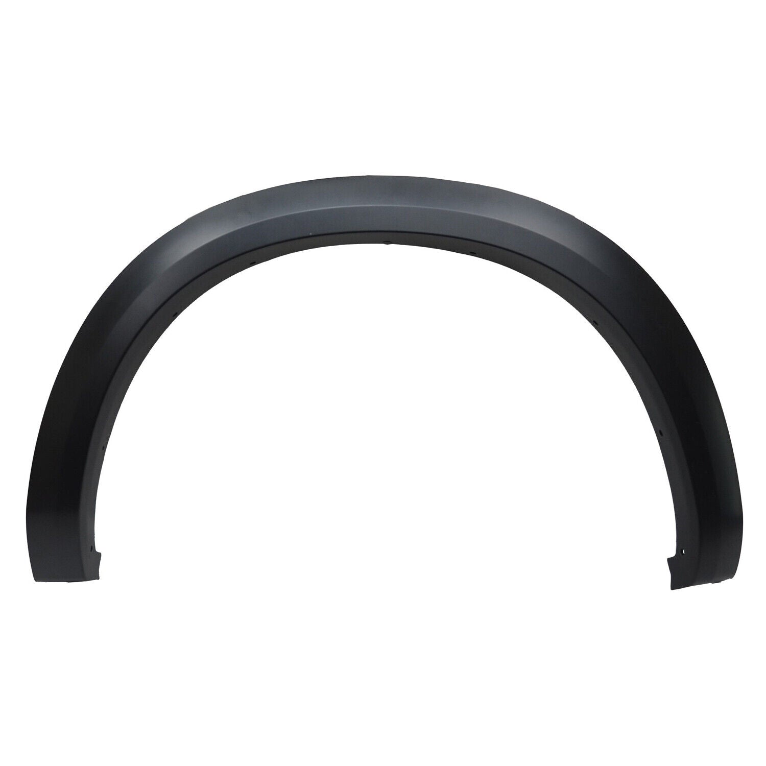 2009-2010 Dodge Ram 1500 Wheel Arch Trim Rear Driver Side , CH1768109. .