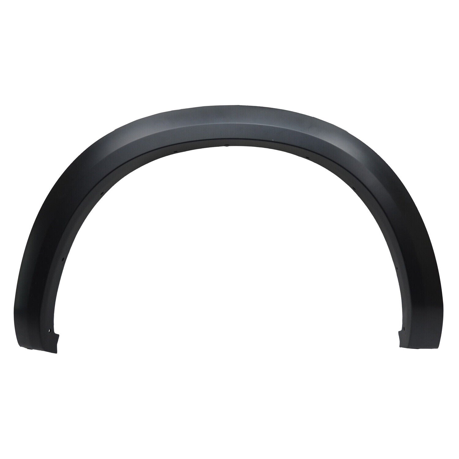 2010 Dodge Ram 3500 Wheel Arch Trim Rear Passenger Side , CH1769109. .