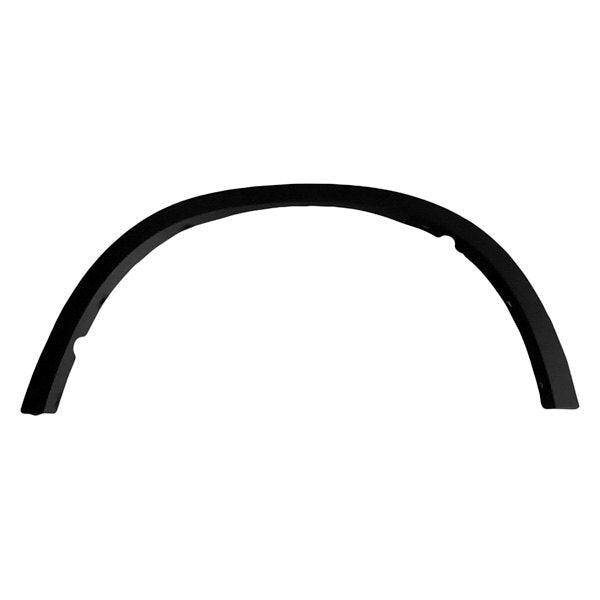 2011-2023 Dodge Durango Wheel Arch Trim Rear Driver Side , CH1790106. .