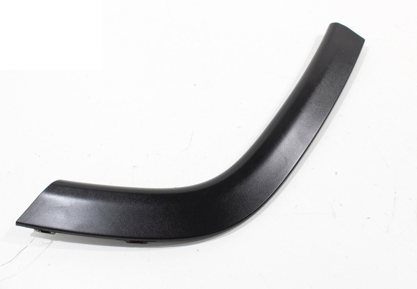 2017-2023 Jeep Compass Wheel Arch Trim Rear Driver Side Quarter Mount , CH1790110. .