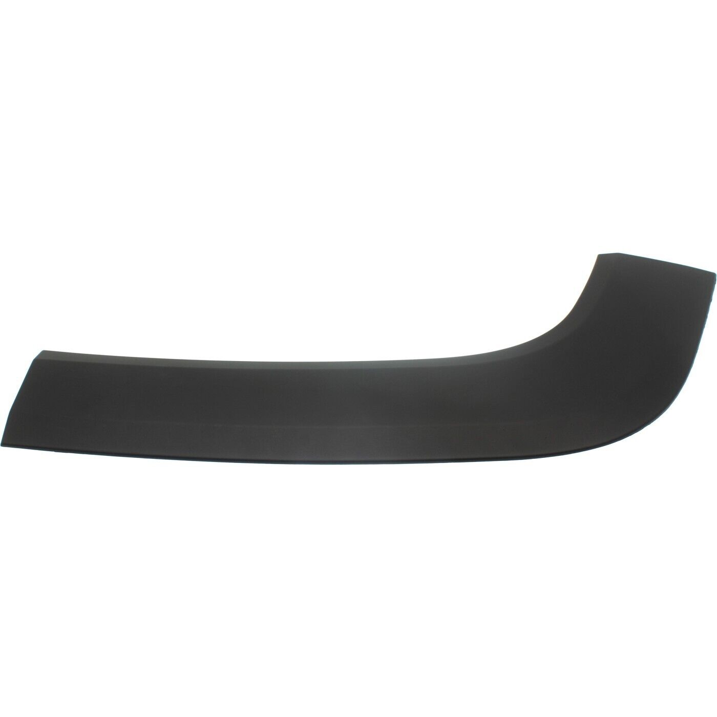2015-2023 Jeep Renegade Wheel Arch Trim Rear Passenger Side , CH1791104. .