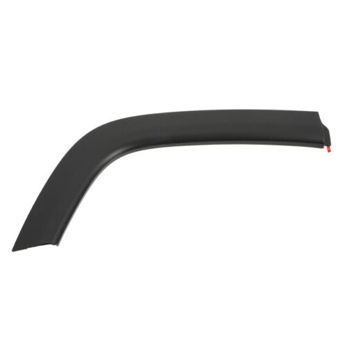 2017-2023 Jeep Compass Wheel Arch Trim Rear Passenger Side Quarter Mount , CH1791110. .