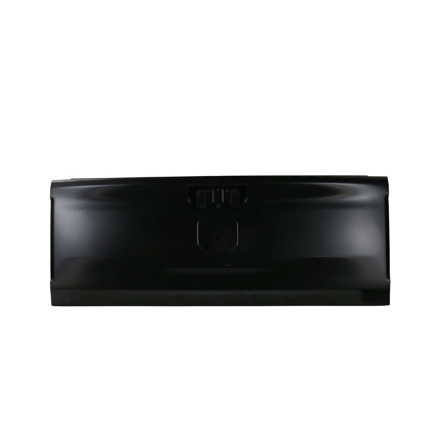 2019-2023 Ram Pickup-1500 Tailgate Rear Aluminum Without Ram Letters , CH1900131. Exact fit for vehicle restoration.