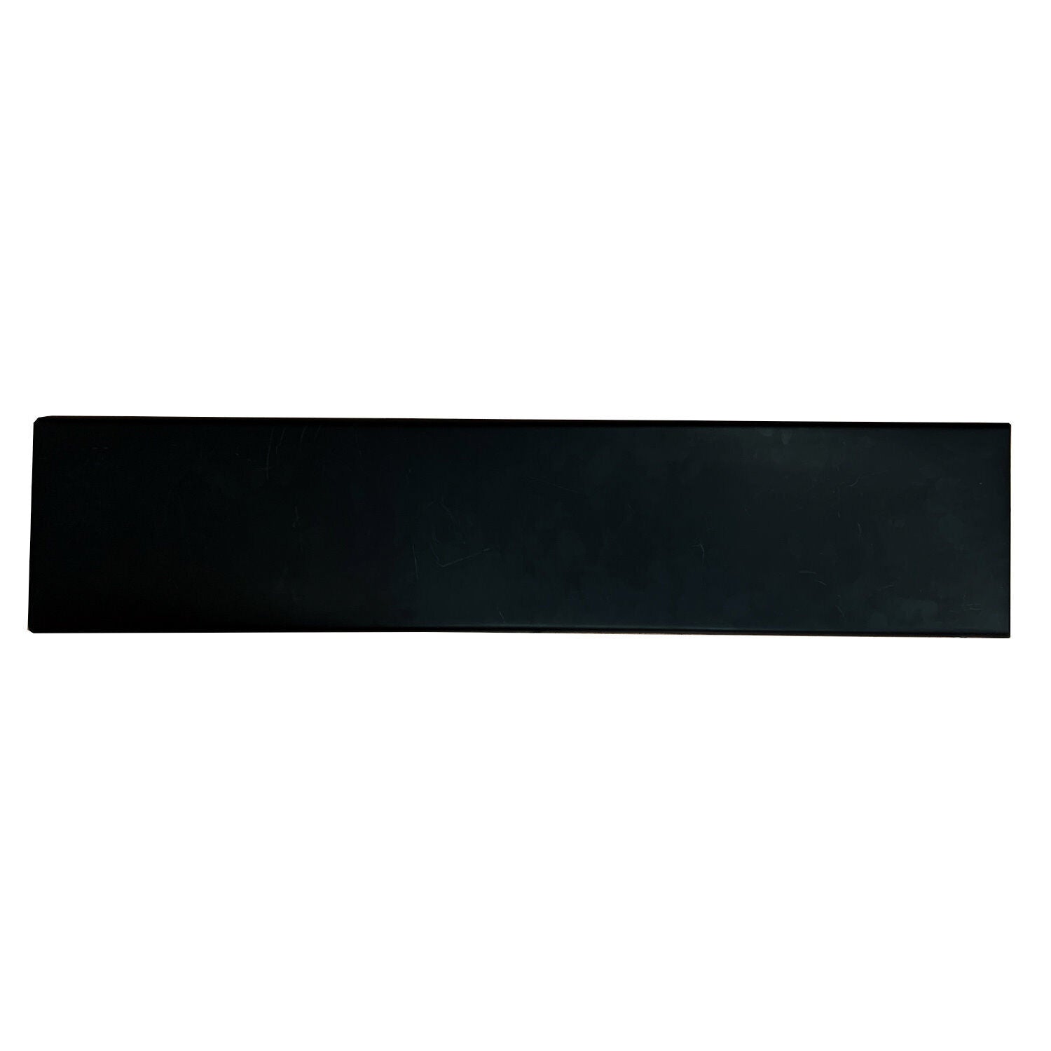 2019-2023 Ram Promaster 2500 Tailgate Molding Driver Side Lower , CH1904102. OEM-style replacement.