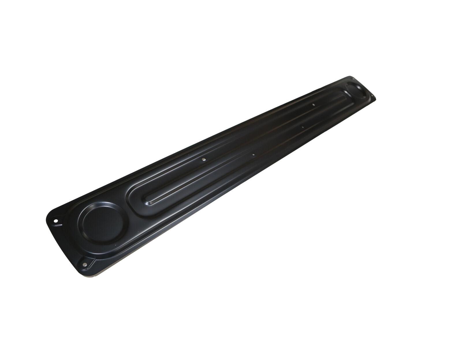 2009-2010 Dodge RAM MEGA CAB Tail Gate Access Panel , CH1905100. Lightweight yet durable construction.