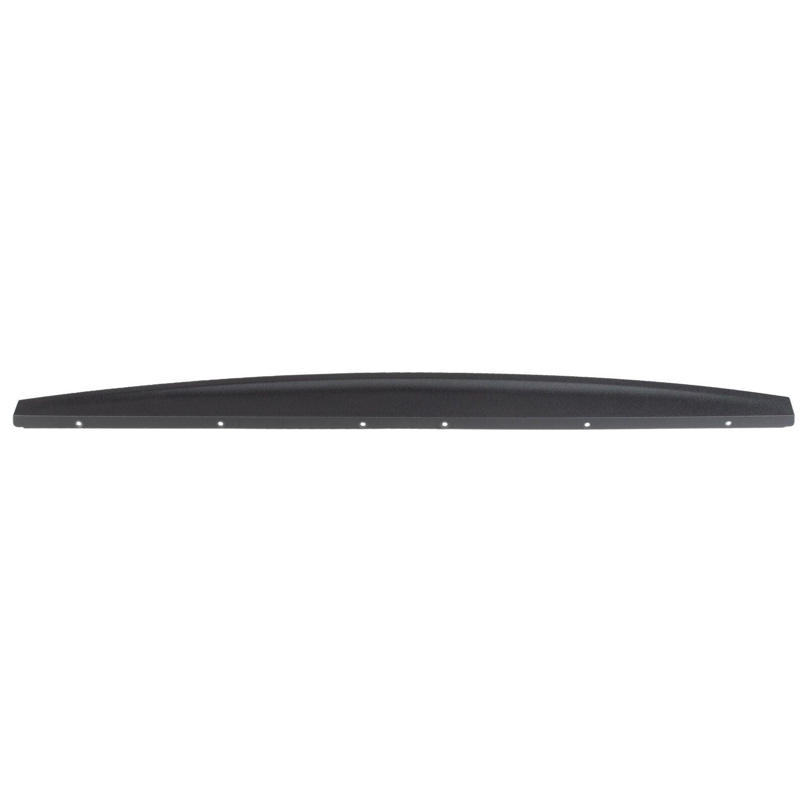 2019-2023 Ram Pickup-1500 Classic Bumper Spoiler Rear , CH1909104. OEM-style replacement.