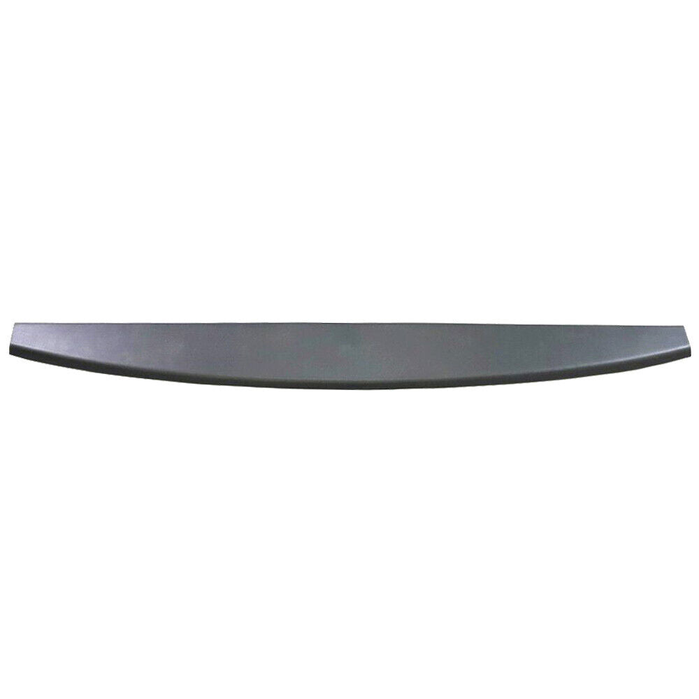 2019-2023 Ram Pickup-1500 Tailgate Molding Upper Plastic , CH1909105. Exact fit for vehicle restoration.