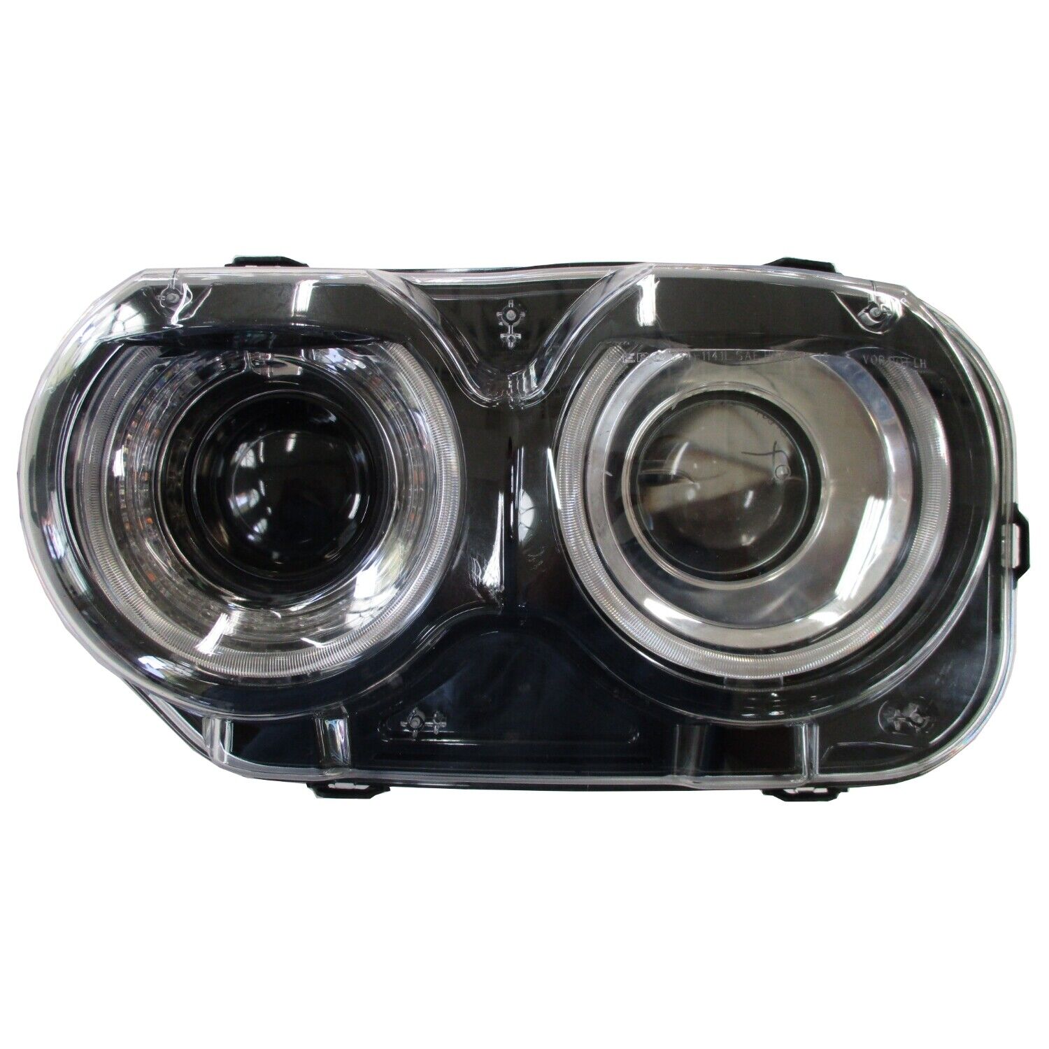 2015-2023 Dodge Challenger Head Lamp Driver Side , CH2502272. Made with quality materials.