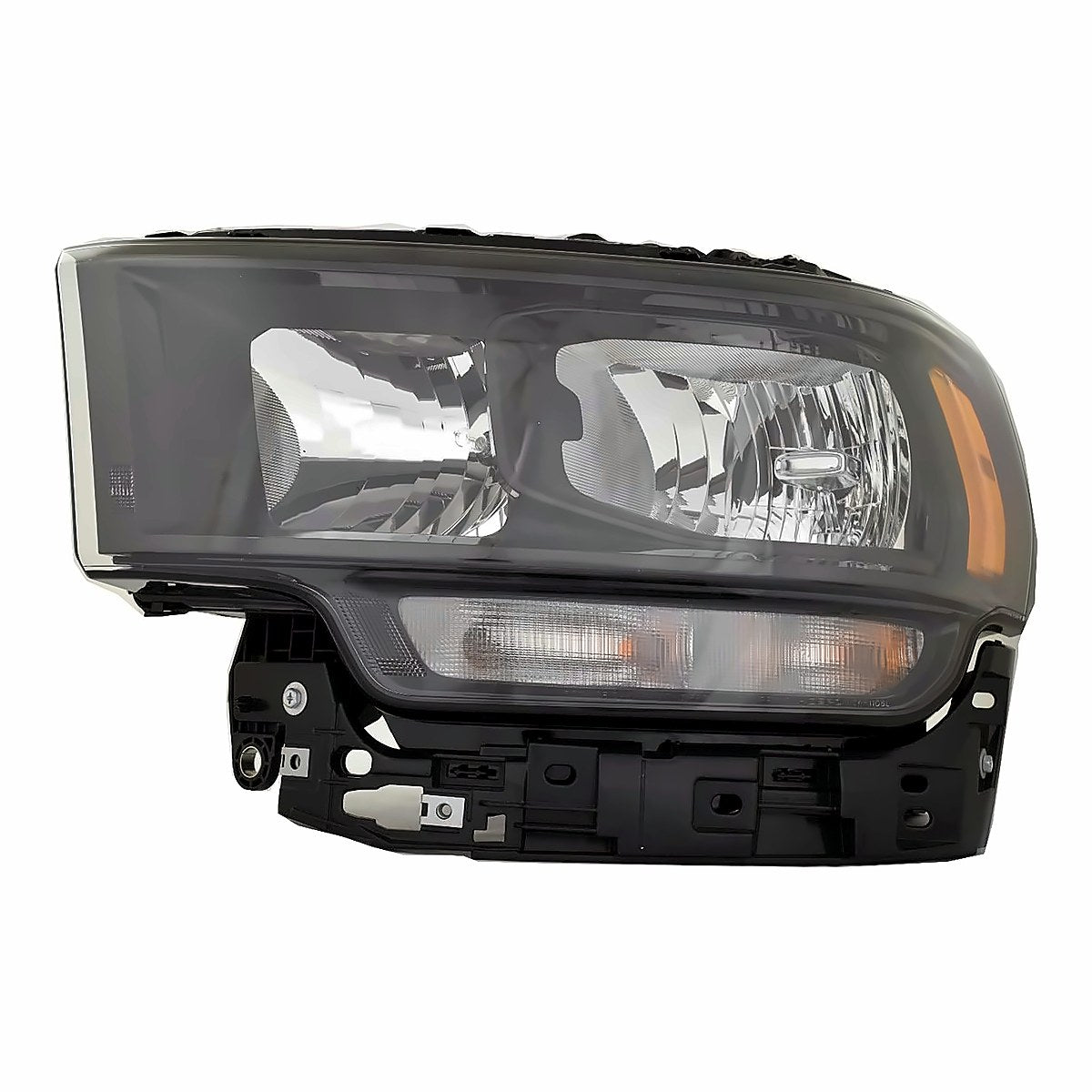 2019-2023 RAM Pickup 2500 Driver Side Head Lamp, ch2502338. Front view.