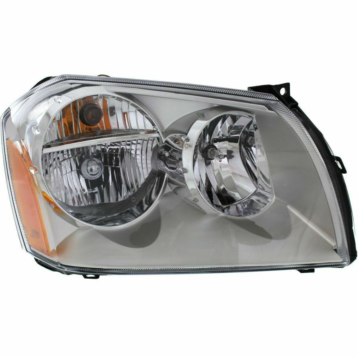 2005-2007 Dodge Magnum Head Lamp Passenger Side 5.7L , CH2503184. Factory-style replacement part.