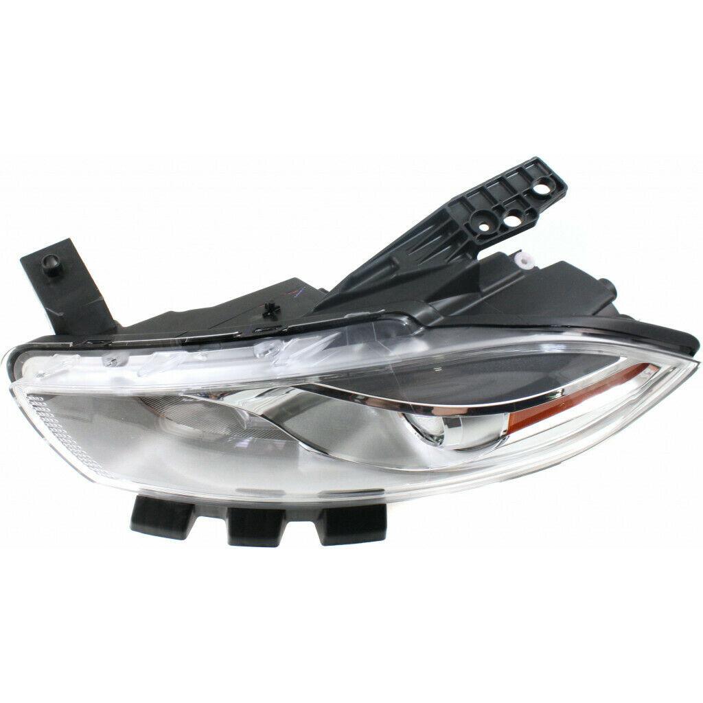 2016 Dodge Dart Head Lamp Driver Side , CH2518151. High-strength and long-lasting.