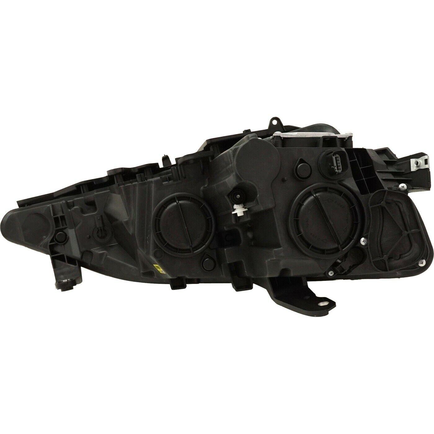 2020-2021 Chrysler Voyager Head Lamp Driver Side , CH2518153. Professional-grade auto body part.