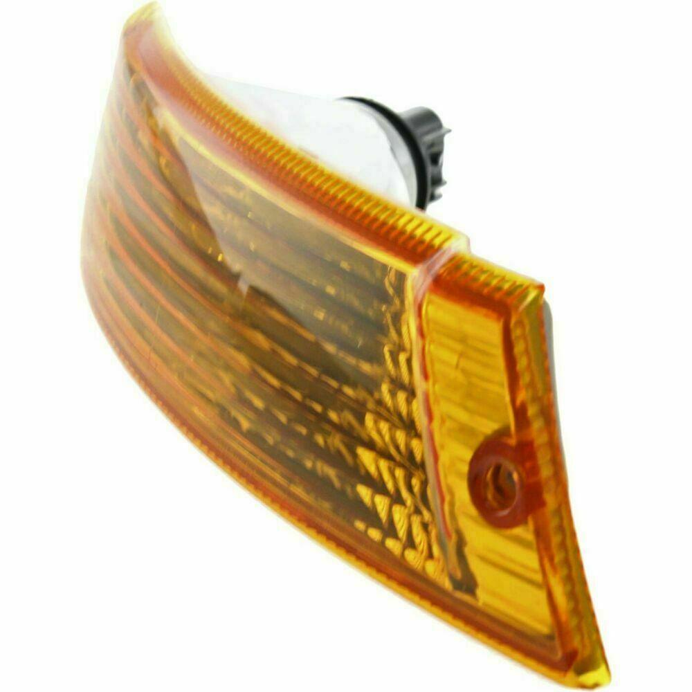 2005-2007 Jeep Liberty Signal Lamp Front Passenger Side , CH2521143. Perfect fit and finish.