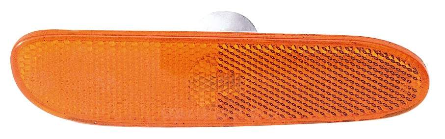 2000-2005 Dodge Neon Side Marker Lamp Driver Side , CH2550121. Replacement part ready for install.