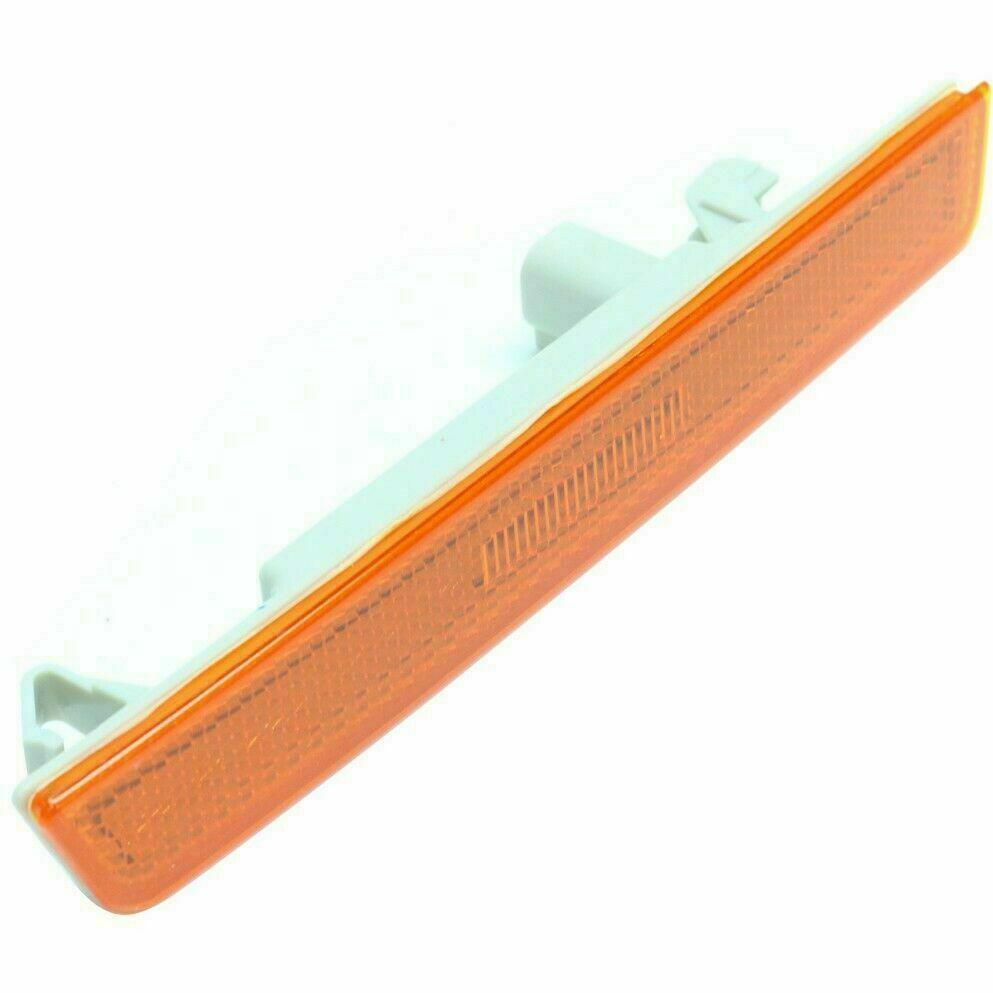 2015-2023 Dodge Challenger Side Marker Lamp Front Driver Side , CH2550132. Direct fit for easy installation.