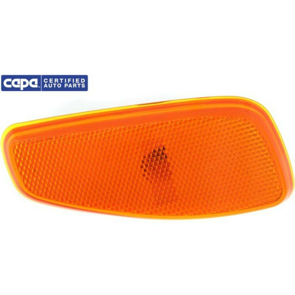 2015-2023 Jeep Renegade Side Marker Lamp Driver Side , CH2550134. High-quality aftermarket part.