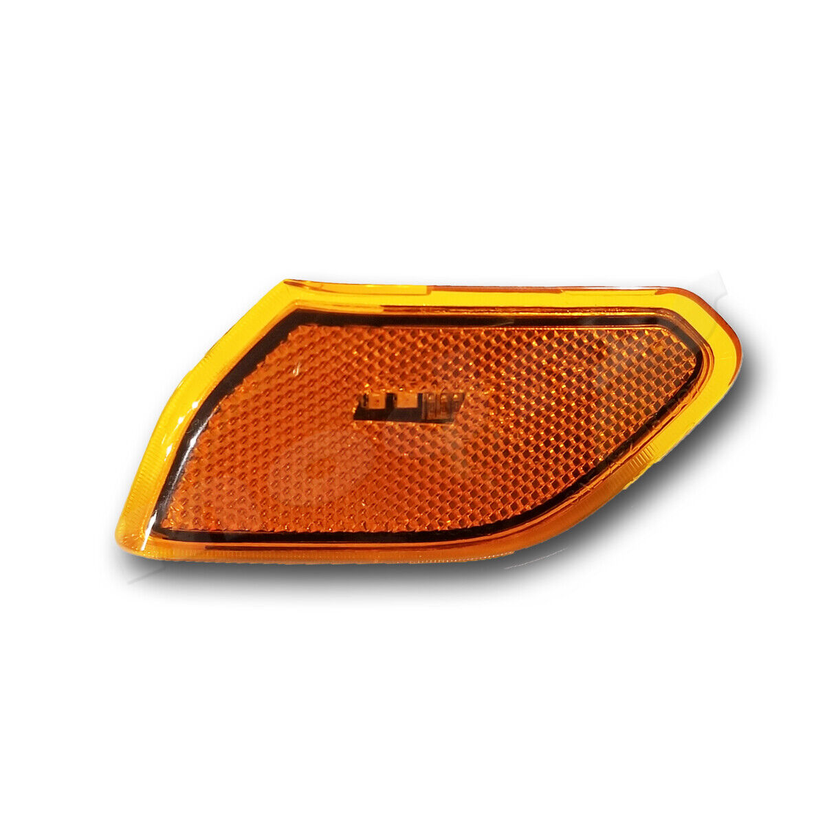 2020-2023 Jeep Gladiator Side Marker Lamp Front Driver Side , CH2550137. Side view of the replacement part.