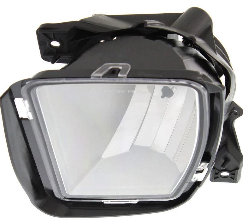 2019-2023 Ram Pickup-1500 Classic Fog Lamp Front Driver Side , CH2592147. Professional-grade auto body part.