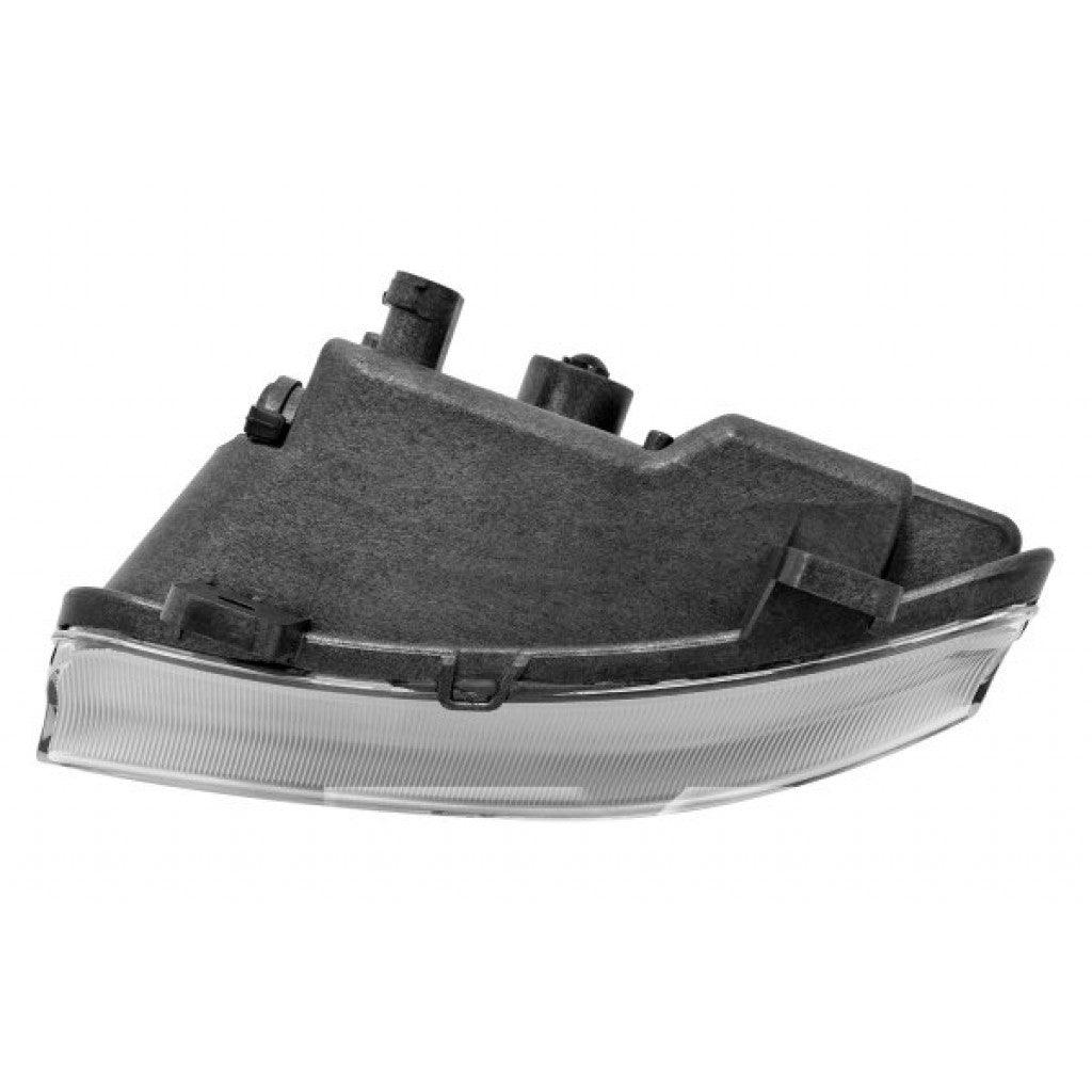 2019-2023 Ram Pickup-3500 Fog Lamp Front Driver Side Led , CH2592158. Tested for reliable performance.