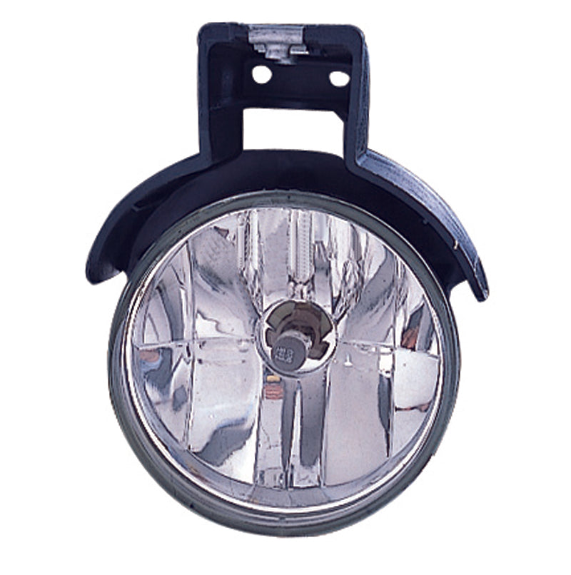 1997-2000 Dodge Dakota Fog Lamp Front Passenger Side , CH2593104. Lightweight yet durable construction.