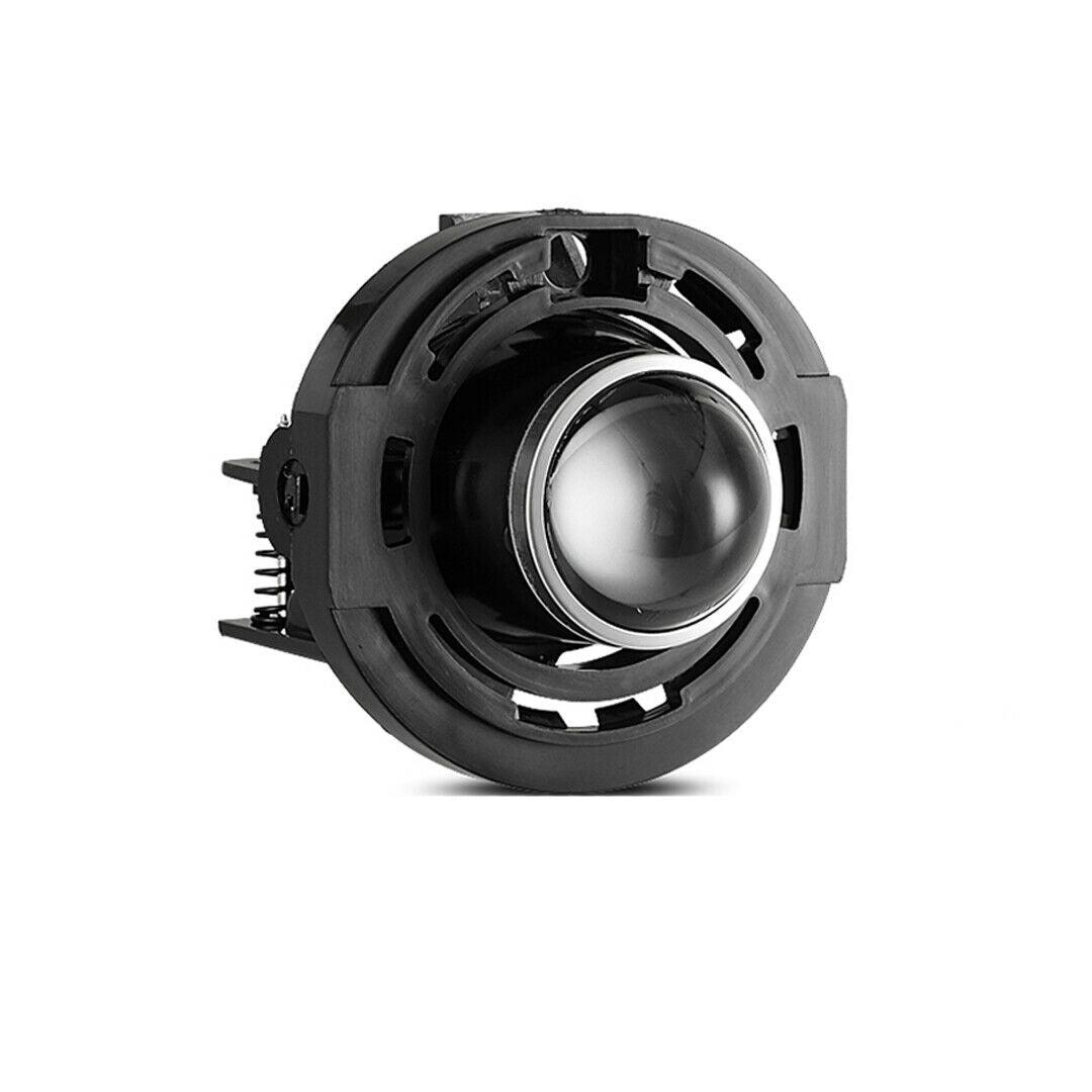 2011-2016 Chrysler TOWN COUNTRY Fog Lamp Front Driver Side/Passenger Side Halogen , CH2594105. OEM-style replacement.