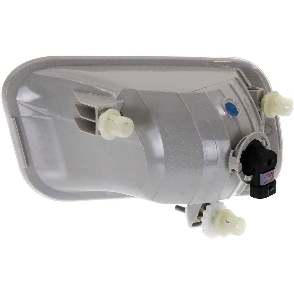 2011-2012 Ram Pickup-1500 Fog Lamp Front Passenger Side , CH2595102. High-quality aftermarket part.