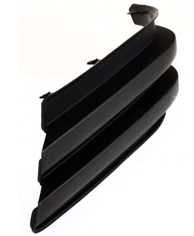 2008-2010 Dodge Caravan Fog Lamp Cover Front Driver Side Without Fog , CH2598104. Tested for reliable performance.