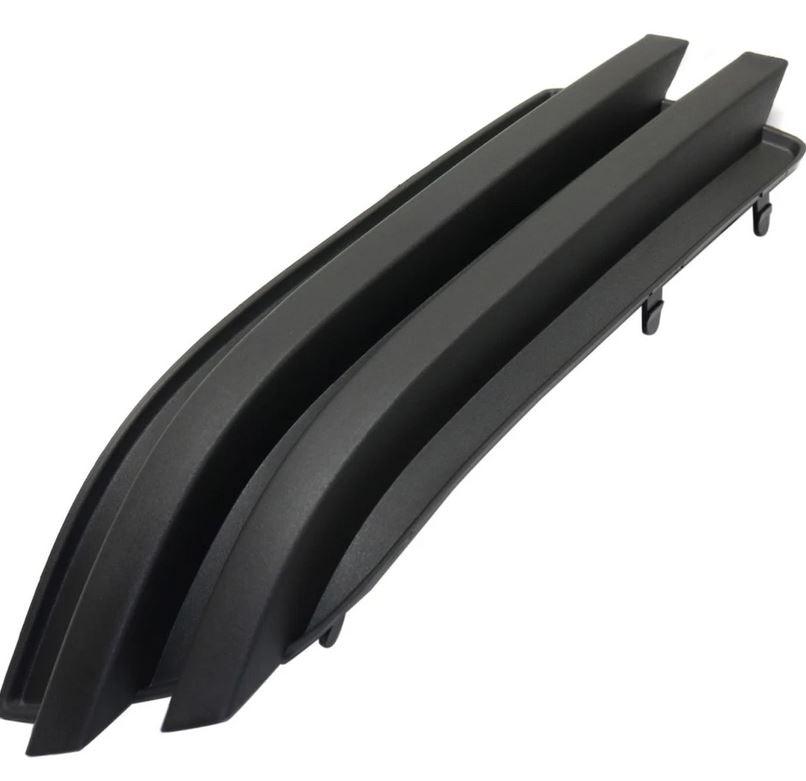 2008-2010 Dodge Caravan Fog Lamp Cover Front Passenger Side Without Fog , CH2599104. Made with quality materials.