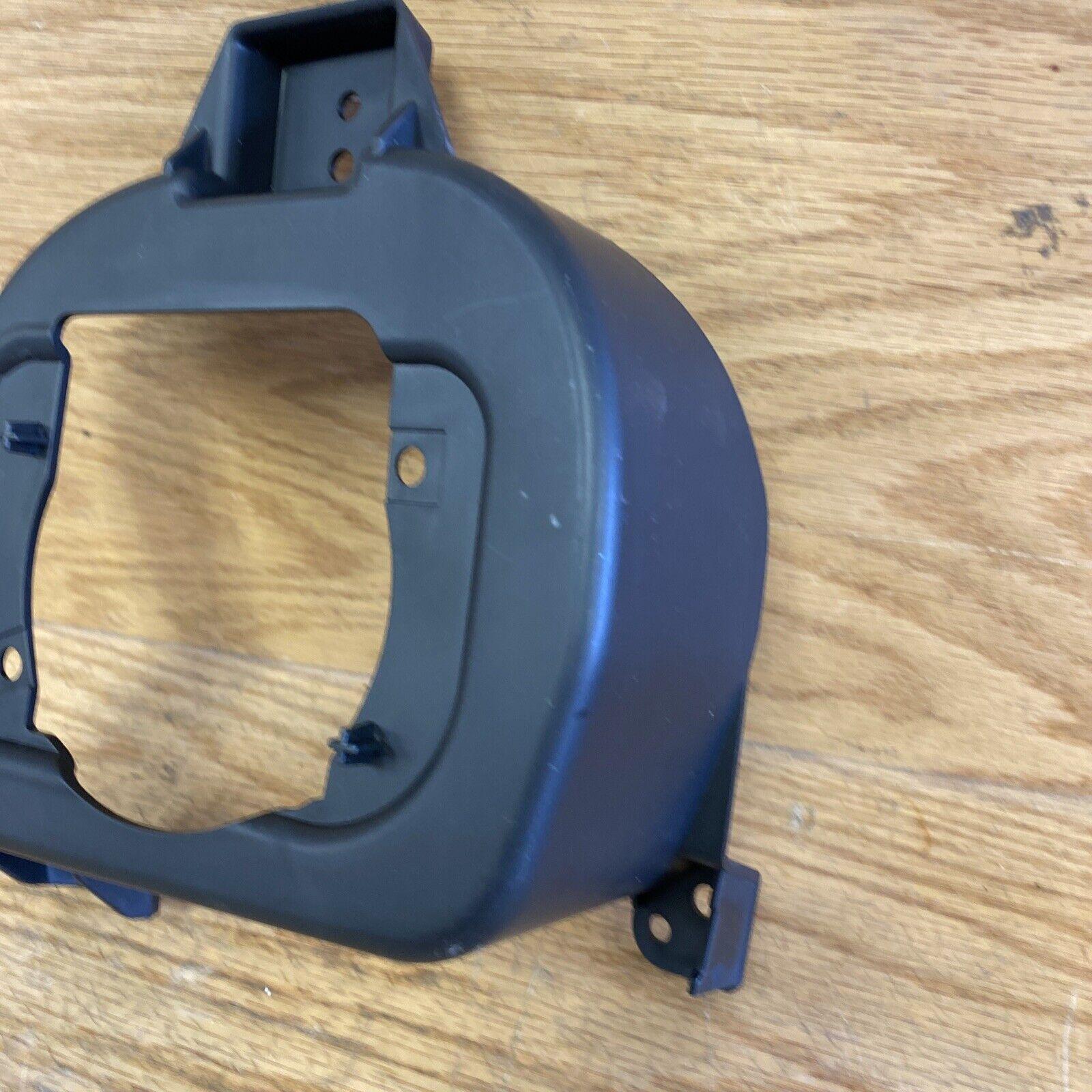 2015-2023 Jeep Renegade Fog Lamp Bracket Front Passenger Side , CH2603103. High-quality aftermarket part.