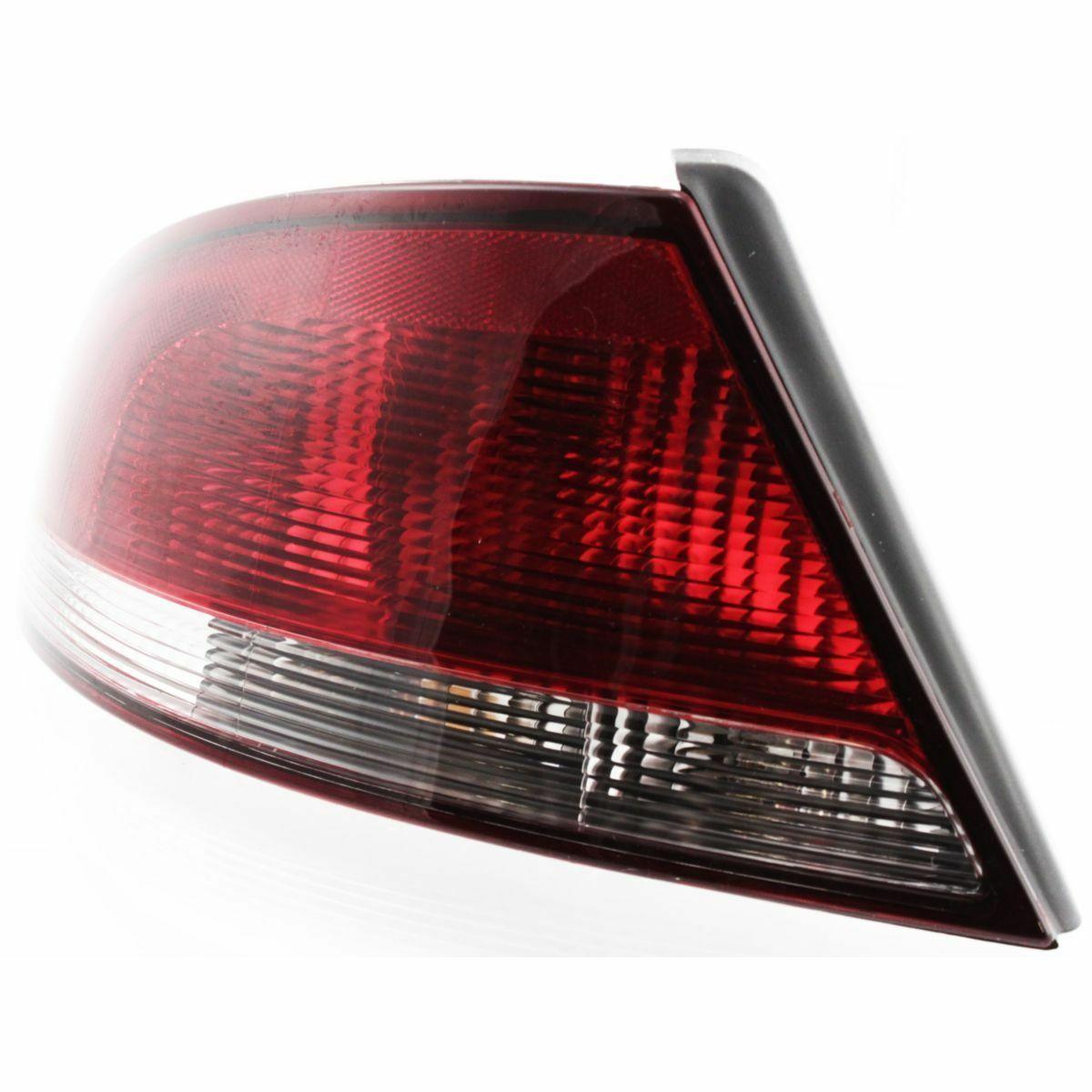 2001-2006 Chrysler Sebring Sedan Tail Lamp Driver Side , CH2800166. Perfect fit and finish.
