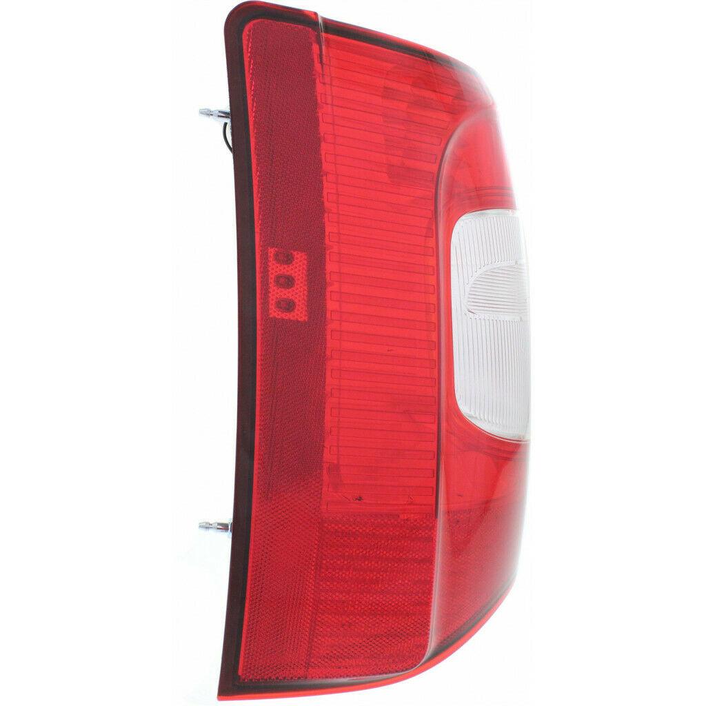 2011-2016 Chrysler TOWN COUNTRY Tail Lamp Driver Side , CH2800198. High-strength and long-lasting.