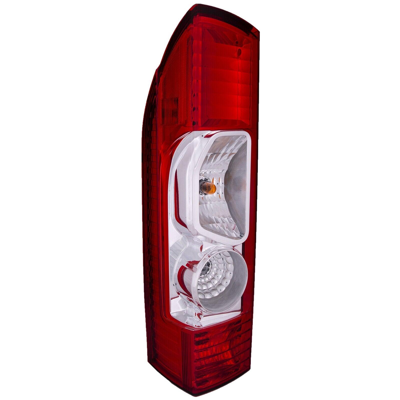2014-2023 Ram Promaster 3500 Tail Lamp Driver Side , CH2800205. Direct fit for easy installation.