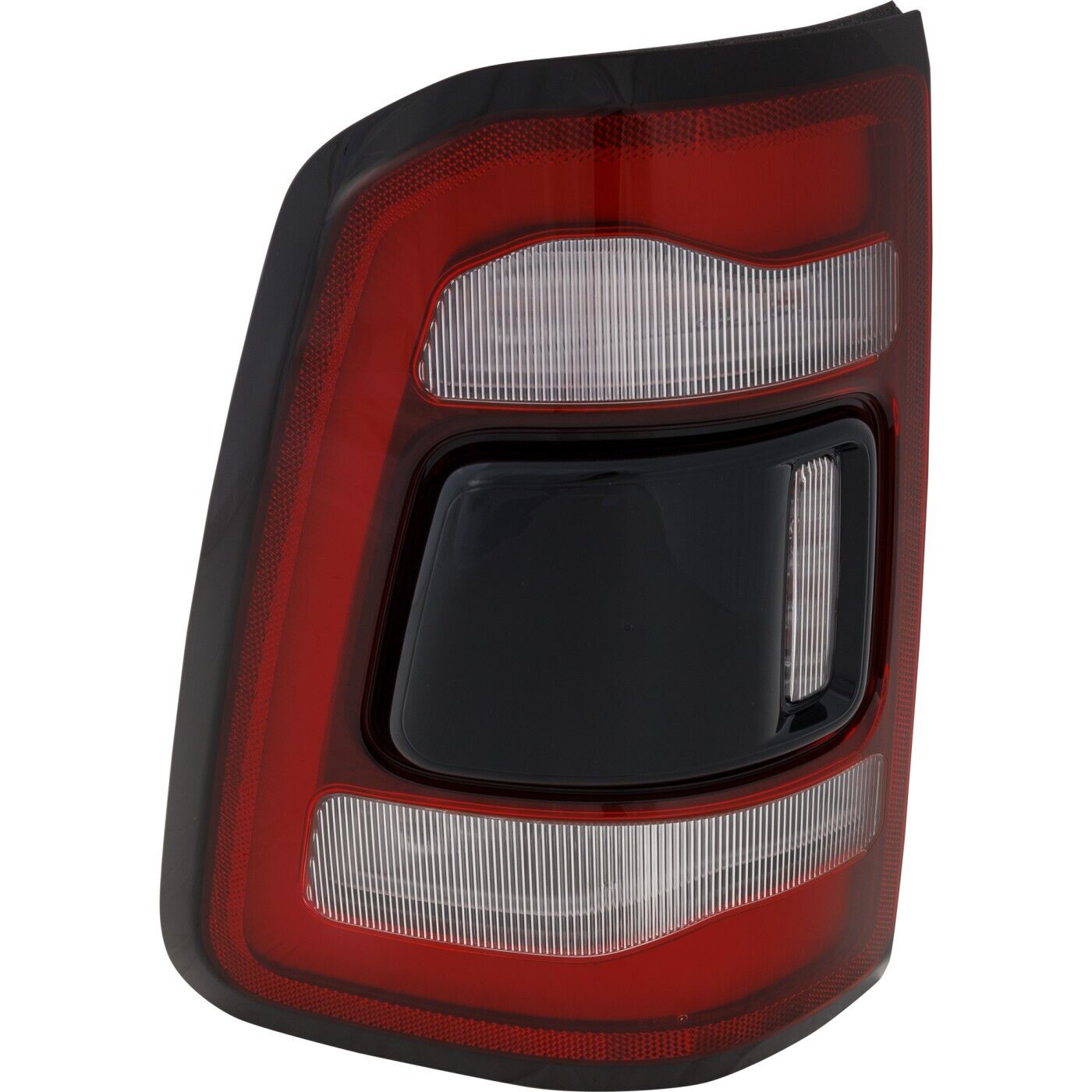 2019-2023 Ram Pickup-1500 Tail Lamp Driver Side , CH2800216. Replacement part ready for install.