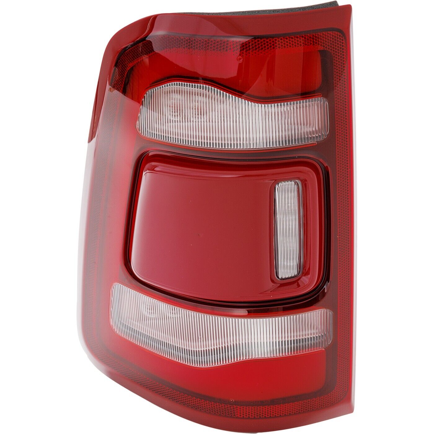 2019-2023 Ram Pickup-1500 Tail Lamp Driver Side Led Red Center , CH2800217. Tested for reliable performance.