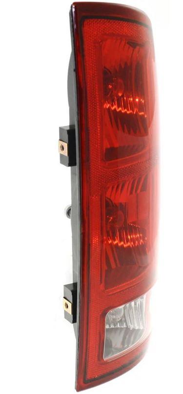 2002-2006 Dodge Ram 1500 Tail Lamp Passenger Side , CH2801147. High-strength and long-lasting.
