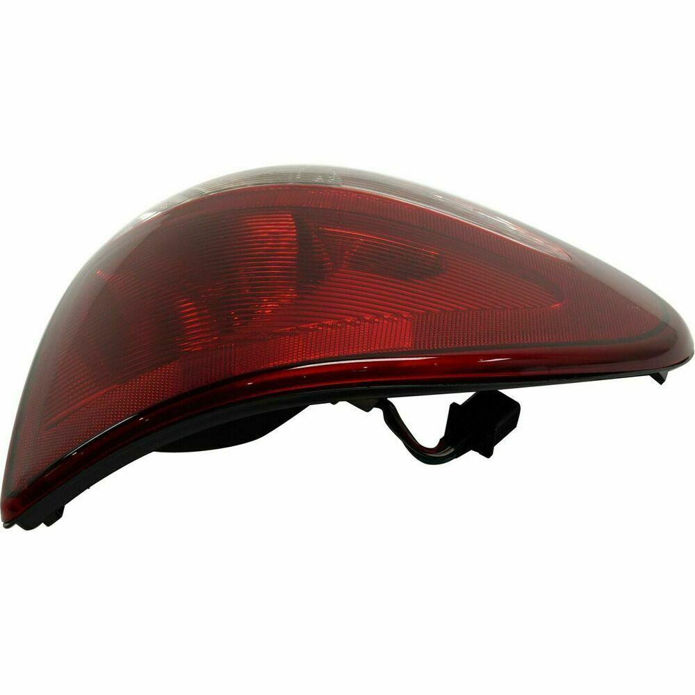 2004-2007 Dodge Caravan Tail Lamp Passenger Side , CH2801157. Perfect fit and finish.